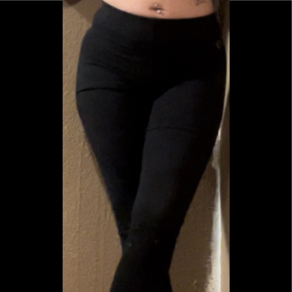 Divided by H&M leggings